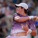 Roland Garros: João Fonseca encara Casper Ruud por vaga inédita nas quartas de final