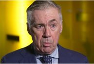 Ancelotti diz o que espera de renovação com Seleção e responde sobre lista para Copa