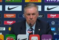 Ancelotti defende convocação de jovens na Seleção: 'Preparar uma nova geração'