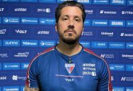 Carpini celebra classificação do Fortaleza, que chega a oito jogos sem perder