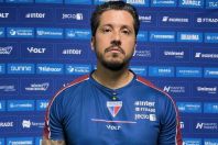 Carpini celebra classificação do Fortaleza, que chega a oito jogos sem perder