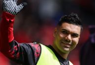 Casemiro na pré-lista da Copa: números do jogador pela Seleção Brasileira
