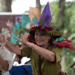 Sílvia Negrão estreia 'Casinha de Bambu' em teatro e celebra duas décadas de carreira infantil