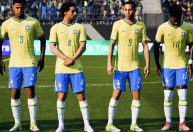 EA Sports FC 26: veja lista dos jogadores da Seleção Brasileira no game