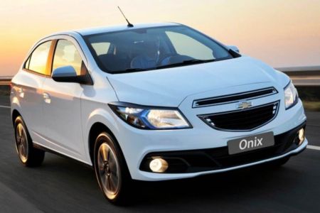 Os carros usados mais vendidos em abril de 2026