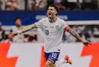 Pulisic: veja números, títulos e metas do jogador dos Estados Unidos na Copa