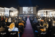 UFOP abre seleção de bolsistas e monitores para atuação na 21ª CineOP em Ouro Preto