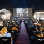 CineOP começa nesta quinta (25) e leva programação de cinema a diferentes espaços de Ouro Preto