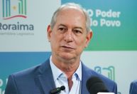 Ciro bate o martelo e recusa convite de Aécio para disputa presidencial