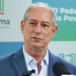Ciro bate o martelo e recusa convite de Aécio para disputa presidencial