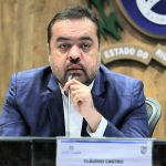 PF apreende celular e tablet em operação contra Cláudio Castro