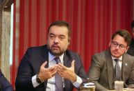 PF bloqueia R$ 52 bilhões em operação contra Castro e dono da Refit