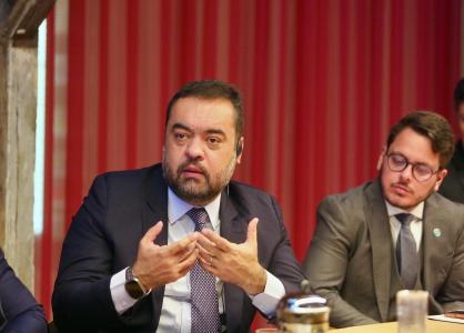 Cláudio Castro, ex-governador do Rio de Janeiro, é alvo de operação da PF (2)