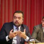 PF bloqueia R$ 52 bilhões em operação contra Castro e dono da Refit