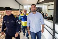 Cláudio Castro, ex-governador do Rio de Janeiro, é alvo de operação da PF