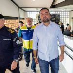 Cláudio Castro, ex-governador do Rio de Janeiro, é alvo de operação da PF