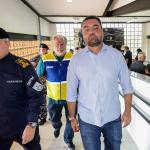 Cláudio Castro, ex-governador do Rio de Janeiro, é alvo de operação da PF