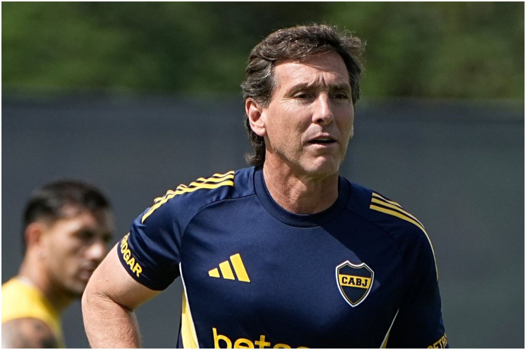 Escalação do Boca: veja provável time para encarar o Cruzeiro pela Libertadores