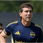 Escalação do Boca: veja provável time para encarar o Cruzeiro pela Libertadores
