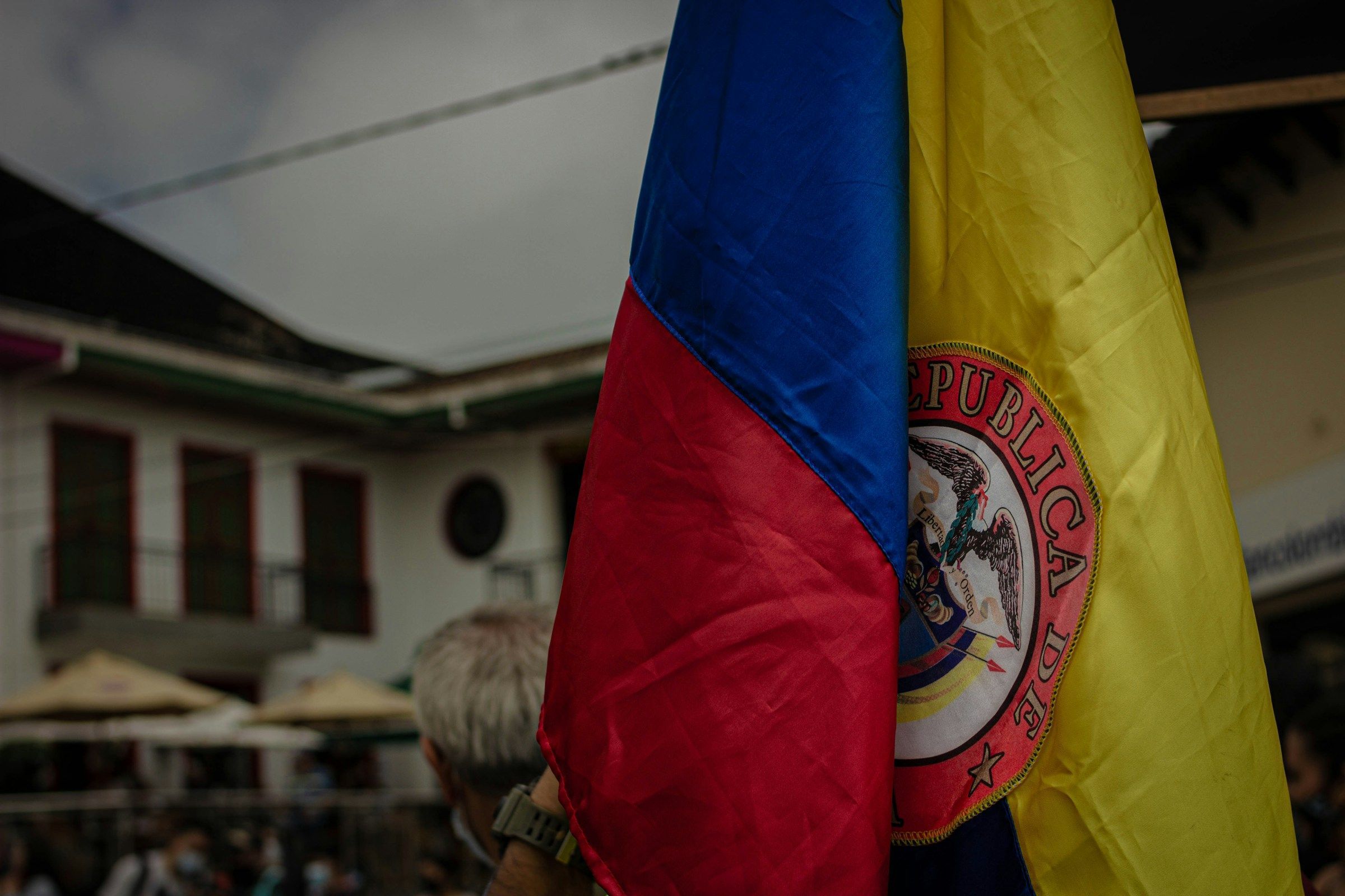 Eleições colombianas: veja favoritos e cenário para a disputa presidencial