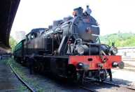 Nem de carro, nem de cruzeiro: a melhor forma de viajar por Portugal é a bordo de um trem
