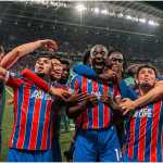 Crystal Palace bate Rayo Vallecano em Leipzig e conquista a Conference League