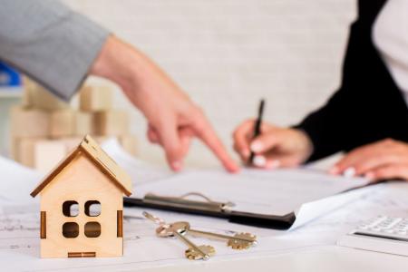 Da entrada ao registro: três passos para comprar um imóvel com segurança