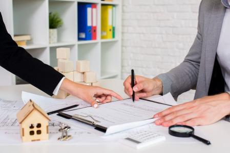 Guia de segurança imobiliária: como evitar riscos na compra do imóvel