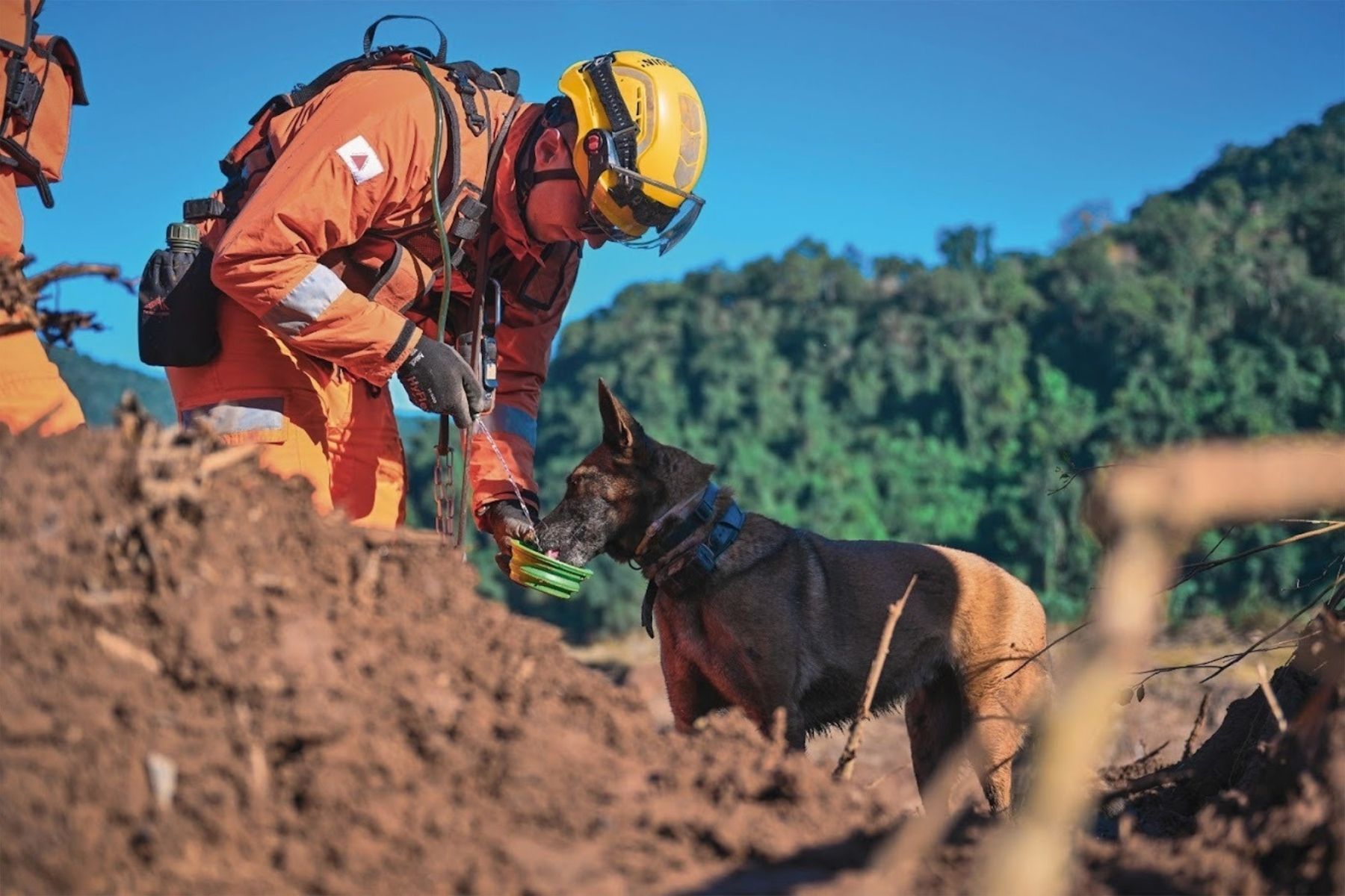 Corpo de Bombeiros orienta sobre concurso para soldados e oficiais
