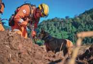 Bombeiros de Minas serão enviados a Venezuela para ajudar e missão após terremotos