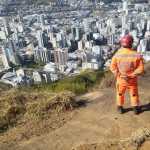 Começam inscrições para concurso para soldados e oficiais dos Bombeiros em MG