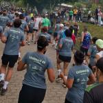 Flávio de Carvalho Stumpf e Marcilene de Fatima Toledo vencem a Corrida da Unimed 2026