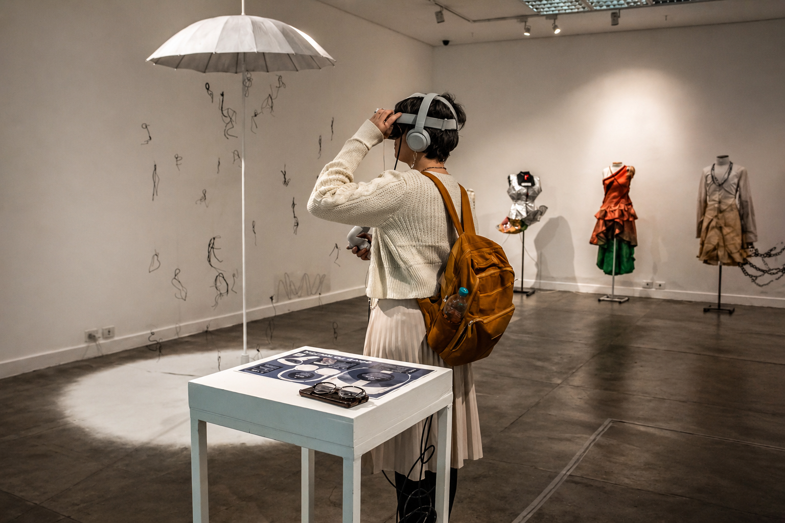 Exposição PANORAMA 7 ocupa espaços de Belo Horizonte com arte e tecnologia