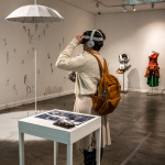 Exposição PANORAMA 7 ocupa espaços de Belo Horizonte com arte e tecnologia