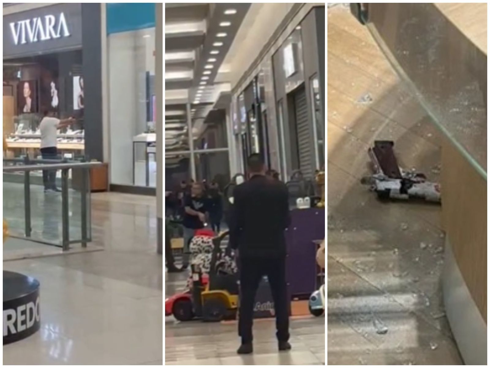 Justiça começa a decidir se homem que matou ex em joalheria de shopping em SP vai a júri