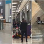 Justiça começa a decidir se homem que matou ex em joalheria de shopping em SP vai a júri