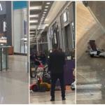 Justiça começa a decidir se homem que matou ex em joalheria de shopping em SP vai a júri