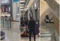 Justiça começa a decidir se homem que matou ex em joalheria de shopping em SP vai a júri