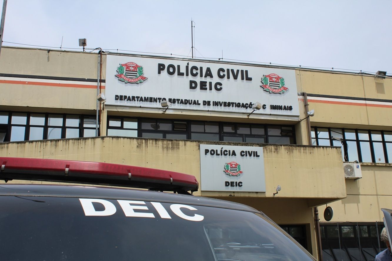 Esquema de R$ 30 milhões com ICMS falso é alvo de operação em São Paulo e Paraná