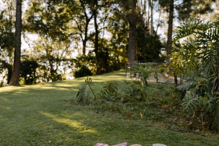 Parque do Palácio promove piquenique ao ar livre para celebrar o Dia das Mães