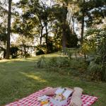 Parque do Palácio promove piquenique ao ar livre para celebrar o Dia das Mães