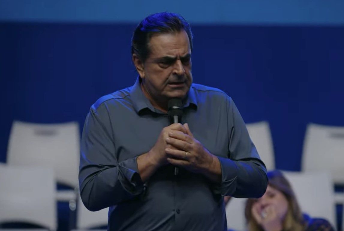 Domingos Sávio: ‘Reunião nesta semana com Flávio Bolsonaro vai definir caminho do PL em MG'