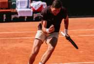 Tenista gaúcho brilha e estreia com vitória nas duplas em Roland Garros