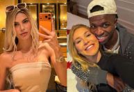 Quem é Day Magalhães? Modelo apontada como pivô do término de Virginia e Vini Jr.