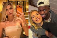 Quem é Day Magalhães? Modelo apontada como pivô do término de Virginia e Vini Jr.