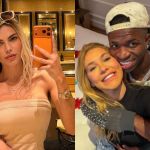 Quem é Day Magalhães? Modelo apontada como pivô do término de Virginia e Vini Jr.