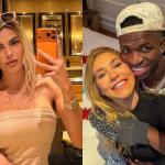 Quem é Day Magalhães? Modelo apontada como pivô do término de Virginia e Vini Jr.