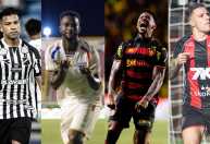 Copa do Nordeste: confira classificados e confrontos das semifinais
