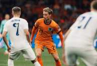 De Jong: veja números, títulos e metas do jogador da Holanda na Copa