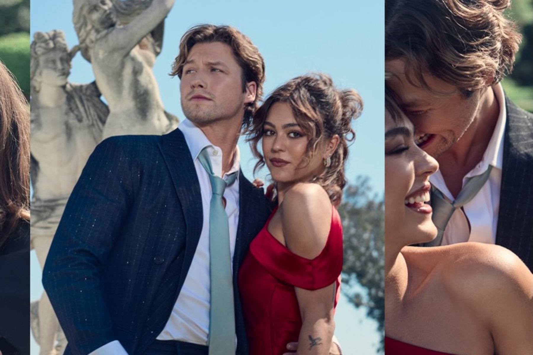 Off Campus: segunda temporada tem protagonistas confirmados